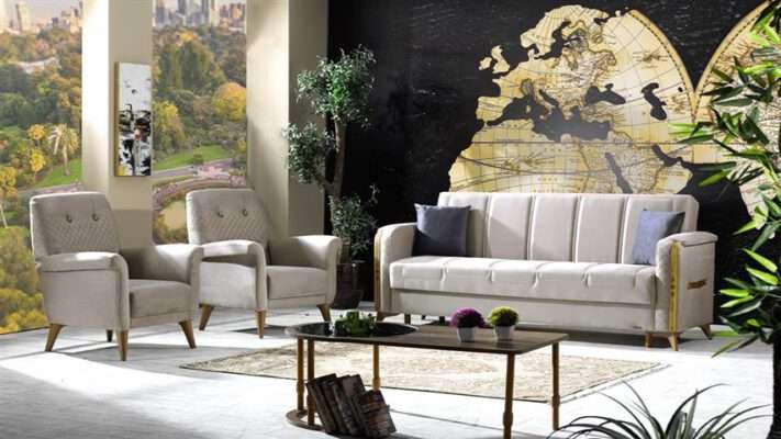 Seyhan Delüx Takım